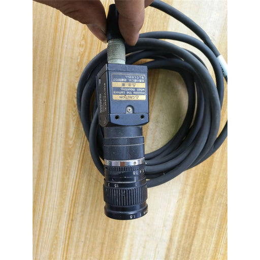 Keyence Webcam Cvm CV-035M USED & NEW