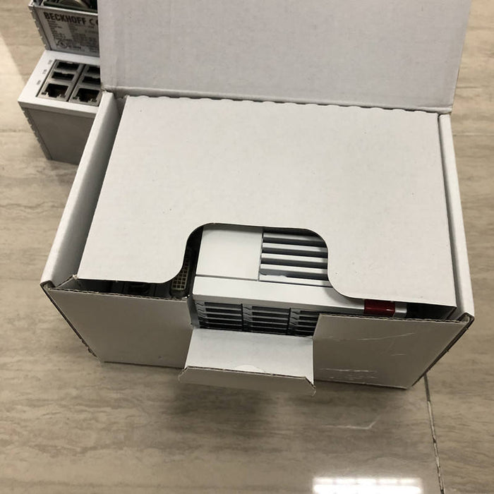 Beckhoff Beckhoff Plc Cpu Module Industrial Pc Cpu For Atom E CX5140-0111 New Item