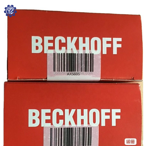 Beckhoff, Beckhoff Beckhoffhot Sales Ax In Stock CX5240-0175, AX5805-0000 100% Original