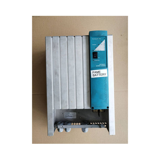 Mastervolt Controller ChargerMass 2450 USED & NEW