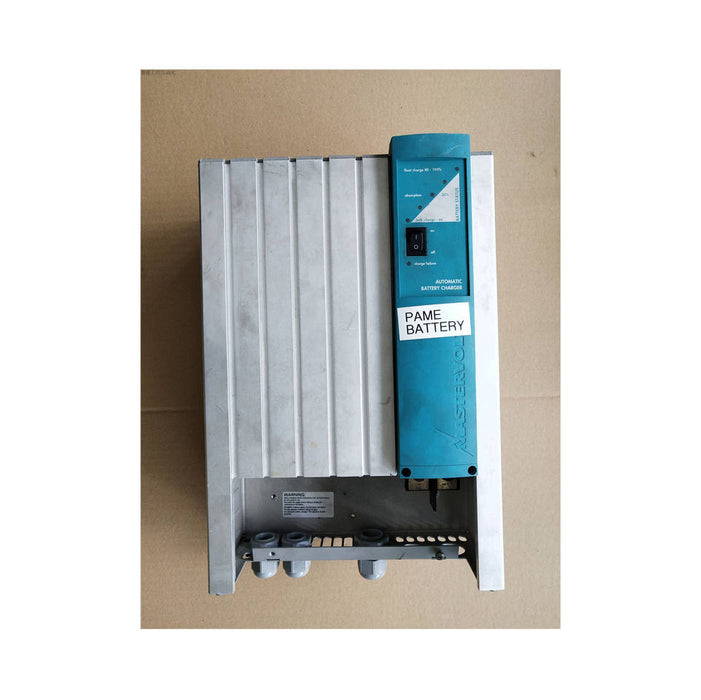 Mastervolt Controller ChargerMass 2450 USED & NEW