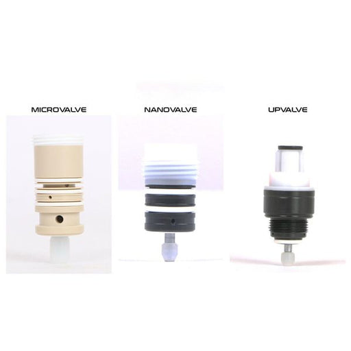 Sames-Color-Changing Valves