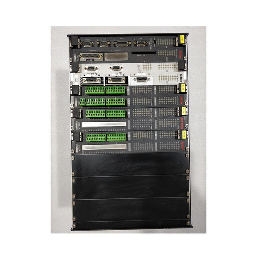 Jetter Controller D-BASIS-8 Used