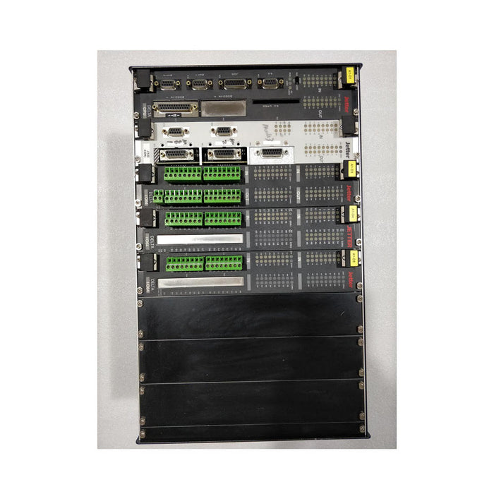 Jetter Controller D-BASIS-8 Used