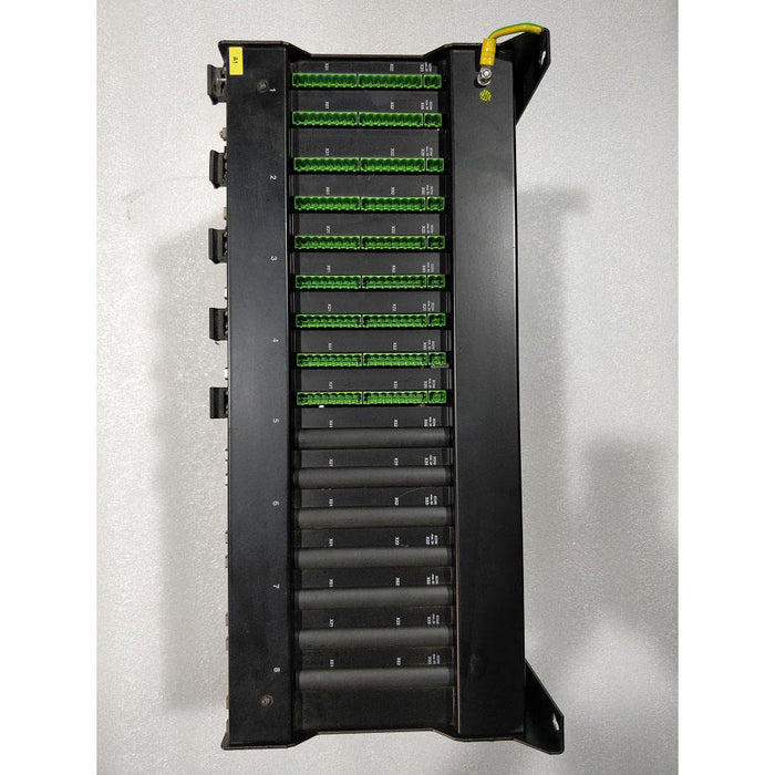 Jetter Controller D-BASIS-8 Used