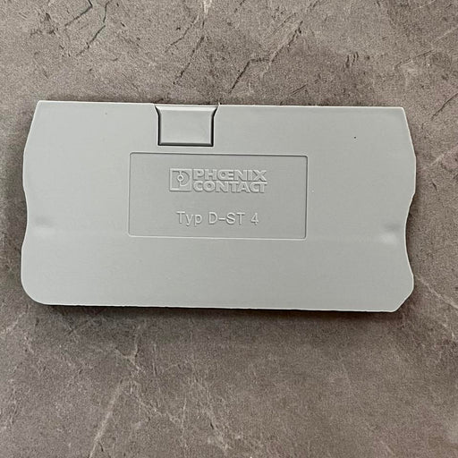 Phenix Cnc Plc Relay ModuleFor D-ST 4 3030420 100% Original