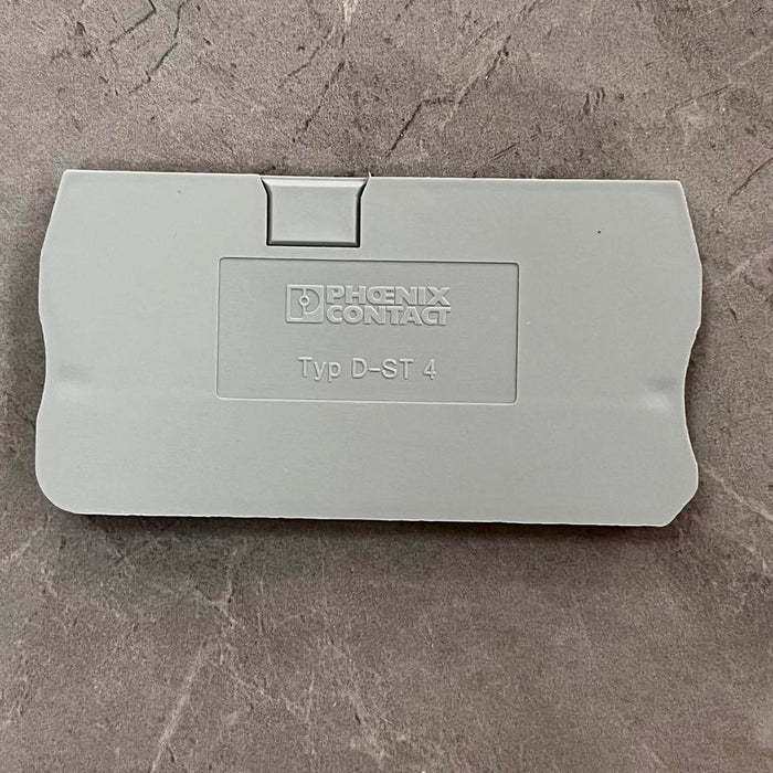 Phenix Electronic Relay Module D-ST4 3030420 100% Original