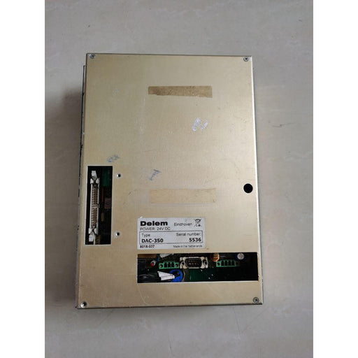 Delem Controller DAC-350 USED & NEW