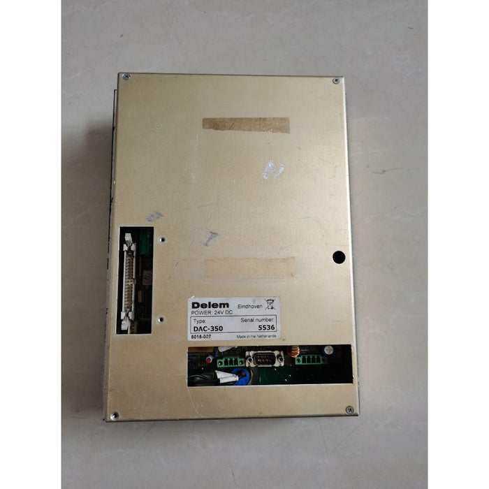 Delem Controller DAC-350 USED & NEW