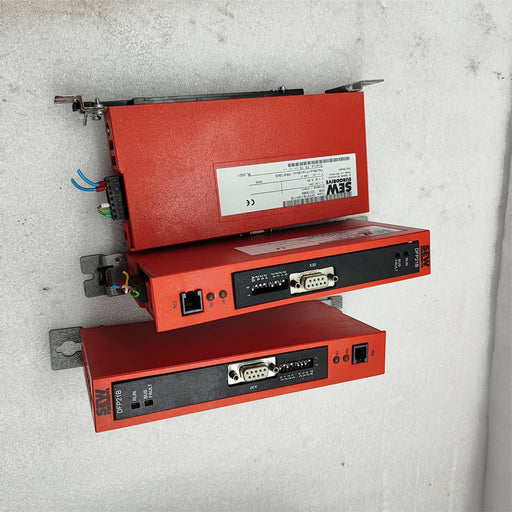 Sew Eurodrive DFP21B-U0H11B Profibus Module