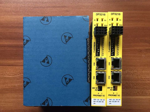 Sew Instock BrSew ModuleCommunication Module Card DFS21B 100% new original