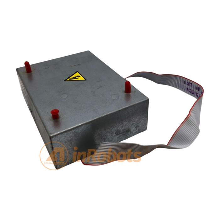 Spellman Power Supply