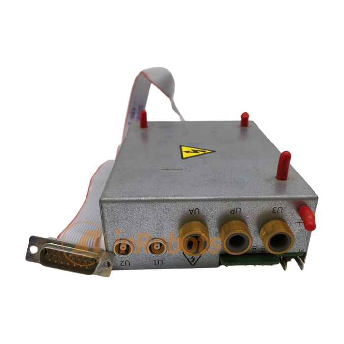 Spellman Power Supply