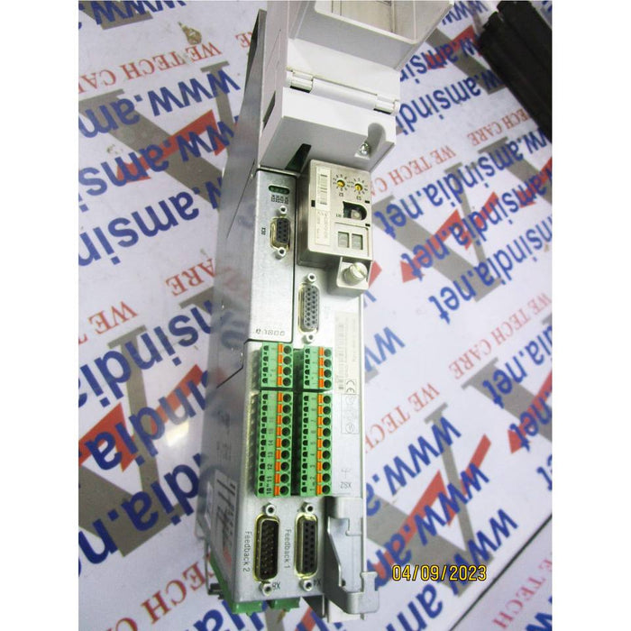 ABB 1sap130100r0100 Controller 