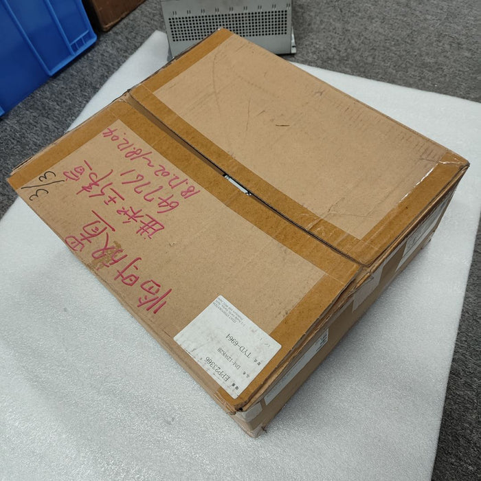 TOYODA used for TOYOPUG Direct circuit monitor DM-12WK2B touchpad