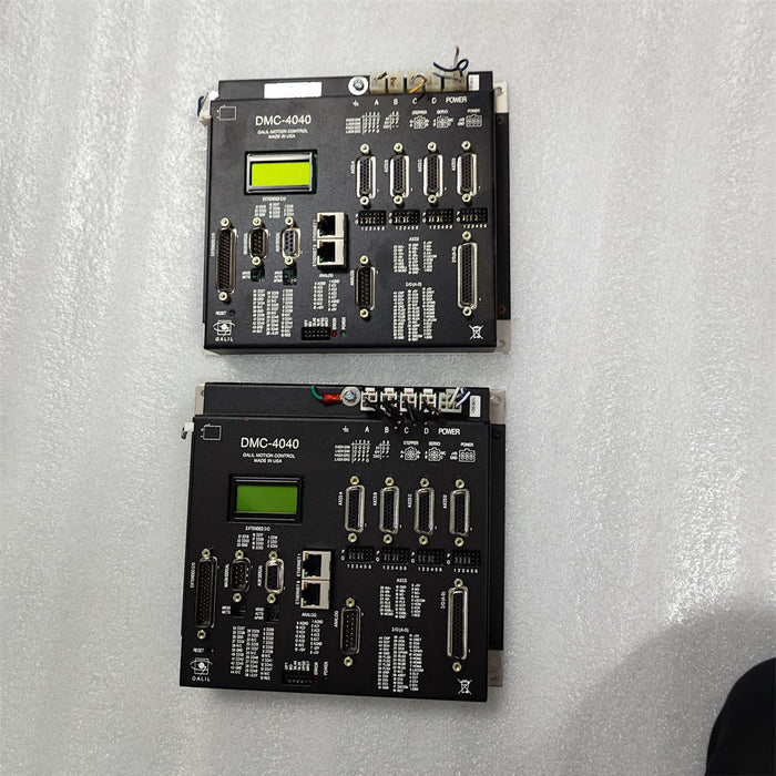 Galil DMC-4040 Motion Controllers