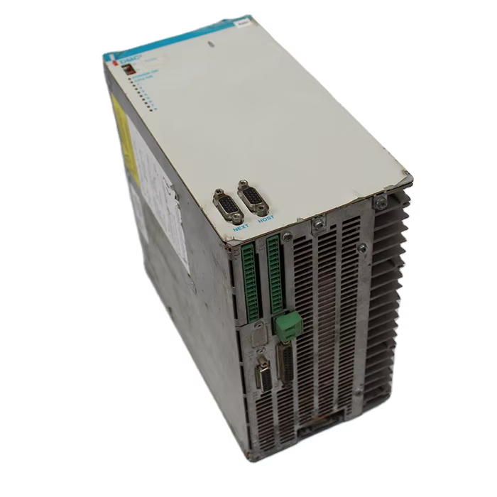 DMC2 50720P Servo Drive