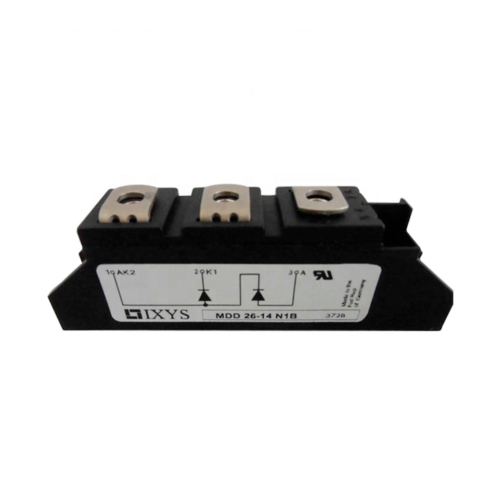 Ixys Ixysregulator Diode DSEI2X101-12A NEW