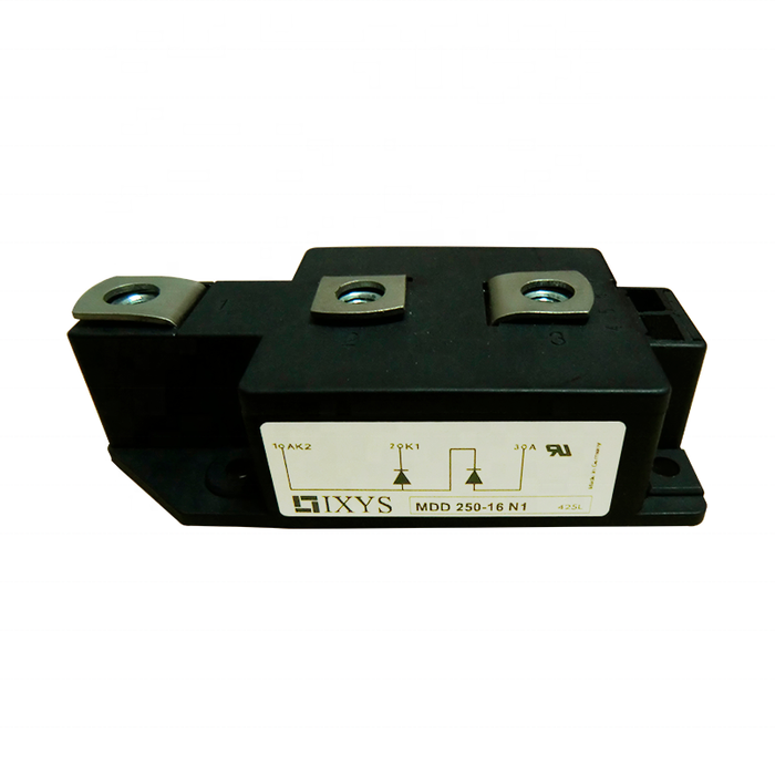 Ixys Ixysregulator Diode DSEI2X101-12A NEW