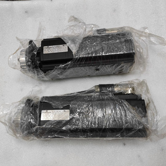 BAUMULLER 1pc Used DSG 56 L45 UL DSG56L45UL