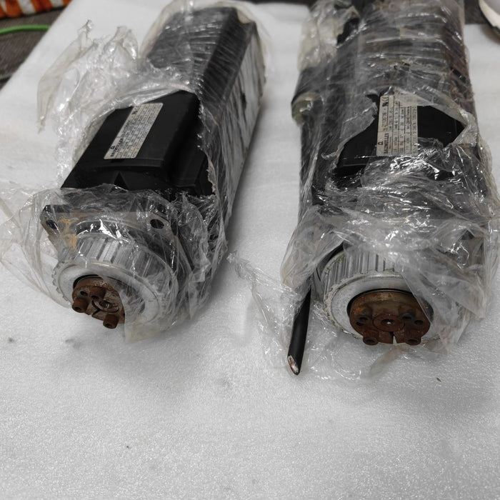 BAUMULLER 1pc Used DSG 56 L45 UL DSG56L45UL