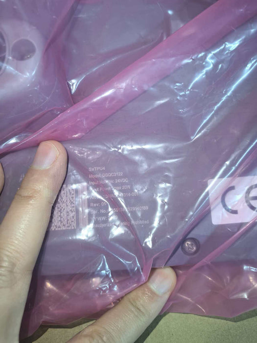 ABB DSQC3122 3HAC087622-001 SxTPU4 Flexpendant with 10M Cable for IRC5