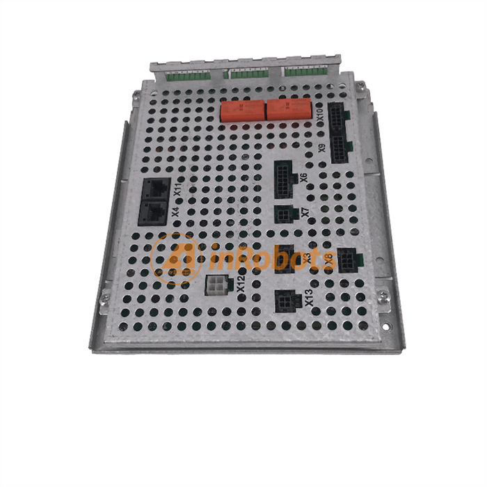 ABB Robot Safety Panel DSQC400E Brand Used