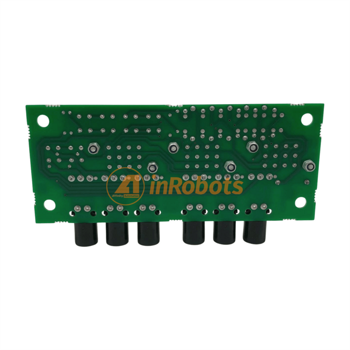 ABB Brake Release Board DSQC536 3HAC16035-1 Used