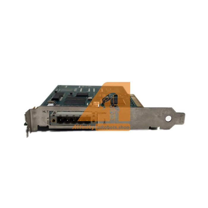 ABB Lnterface Card Network Board DSQC658 3HAC025779-001 Used Board