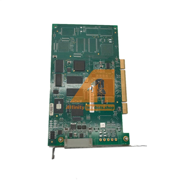 ABB Lnterface Card Network Board DSQC658 3HAC025779-001 Used Board