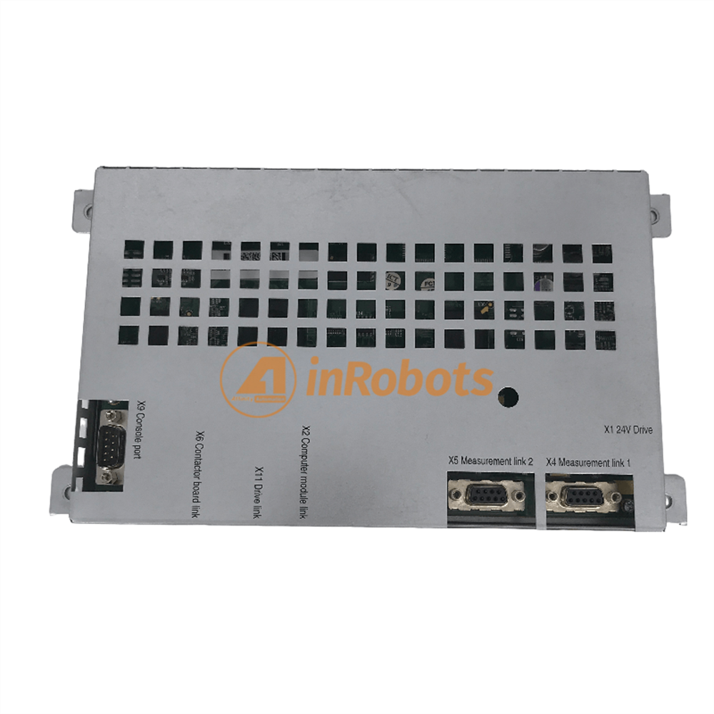 ABB DSQC668 Main Computer Unit | 3HAC029157-001 IRC5