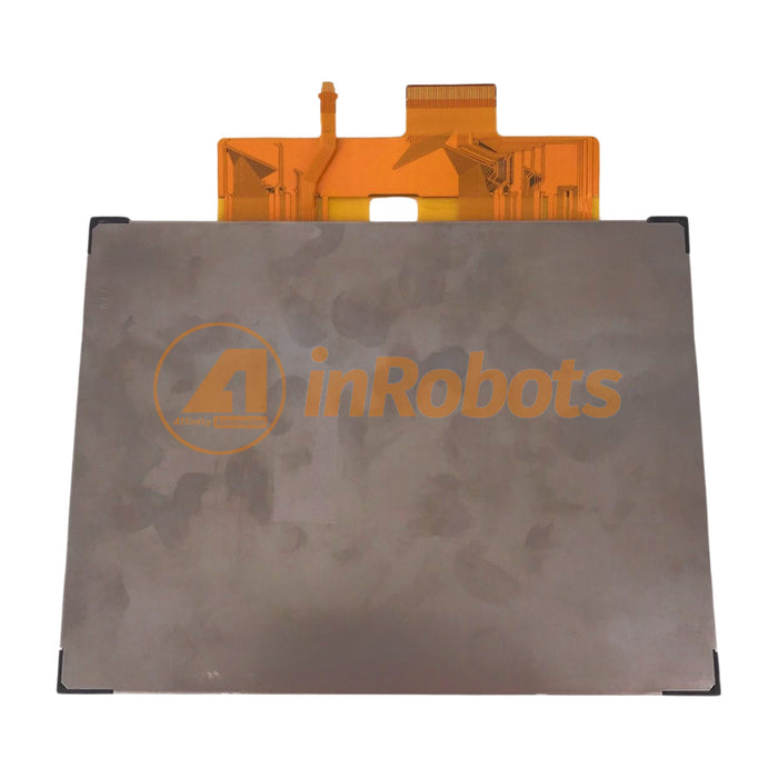 Vetro Touch Screen Di Ricambio Per ABB FlexPendant DSQC679 (3HAC028357-001) - Foto 3