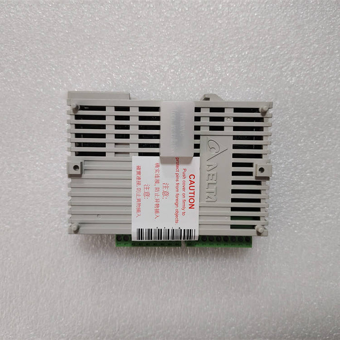 Delta Plc Module DVP06SN11R 100% Original
