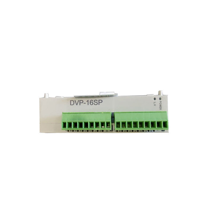 Delta PLC Controller DVP16SP11R New