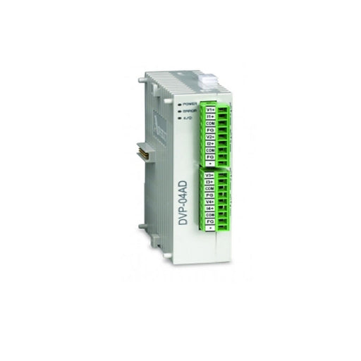 Del Ta Plc Programmable Logic Controller ModuleDvpaetbida Dvpacabb DVPACAB7A10 100% Original