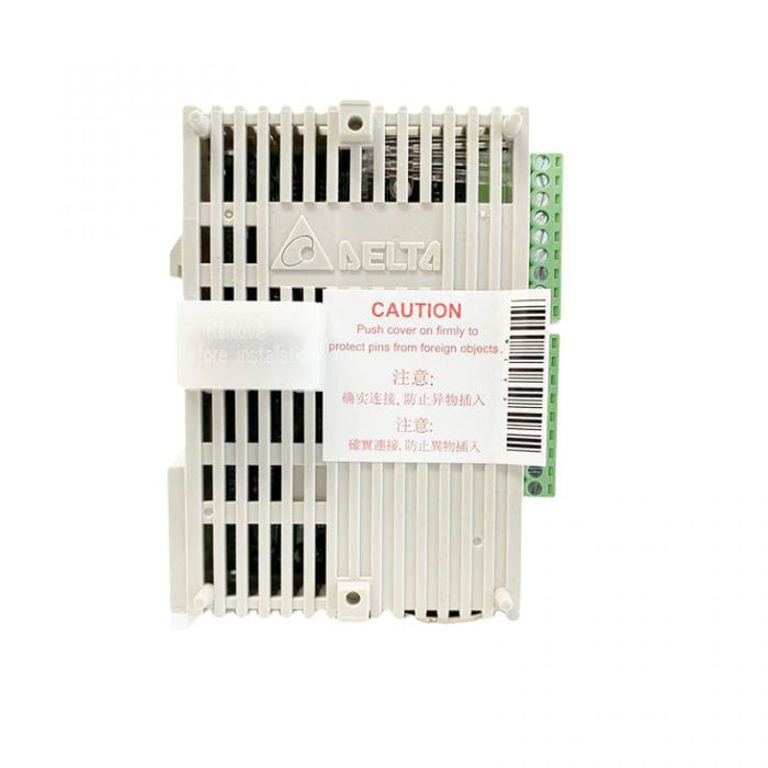 Del Ta Plc Programmable Logic Controller ModuleDvpaetbida Dvpacabb DVPACAB7A10 100% Original