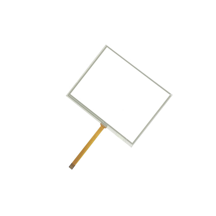 Écran tactile Yaskawa DX100 pour boîtier d'apprentissage JZRCR-YPP01-1