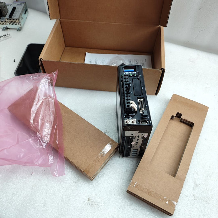 1PC Foxboro DXFE11240072 Used