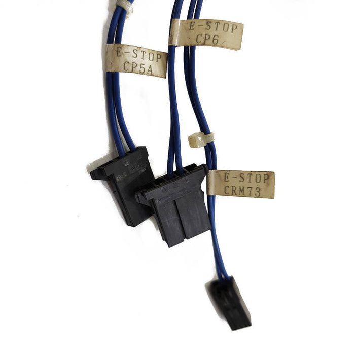 Fanuc Customize Robotic Cable Estop Cpa Cp Crm E-STOP CP5A CP6 CRM73 100% Original