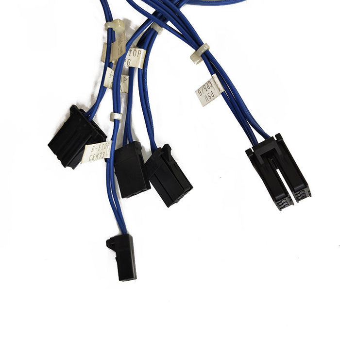 Fanuc Customize Robotic Cable Estop Cpa Cp Crm E-STOP CP5A CP6 CRM73 100% Original