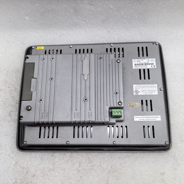Beijer E1101 Tetra Pak Touch Screen Panel 05445D