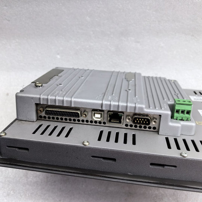 Beijer E1101 Tetra Pak Touch Screen Panel 05445D