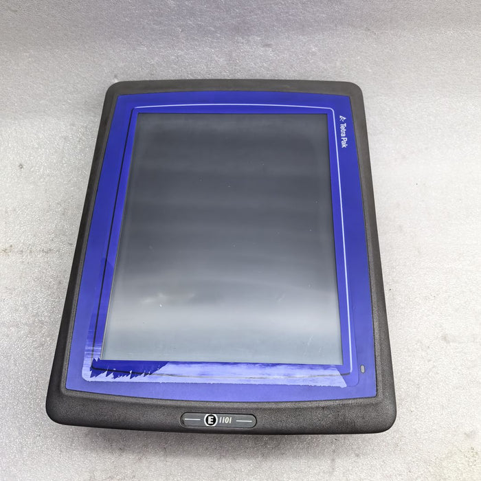 Beijer E1101 Tetra Pak Touch Screen Panel 05445D