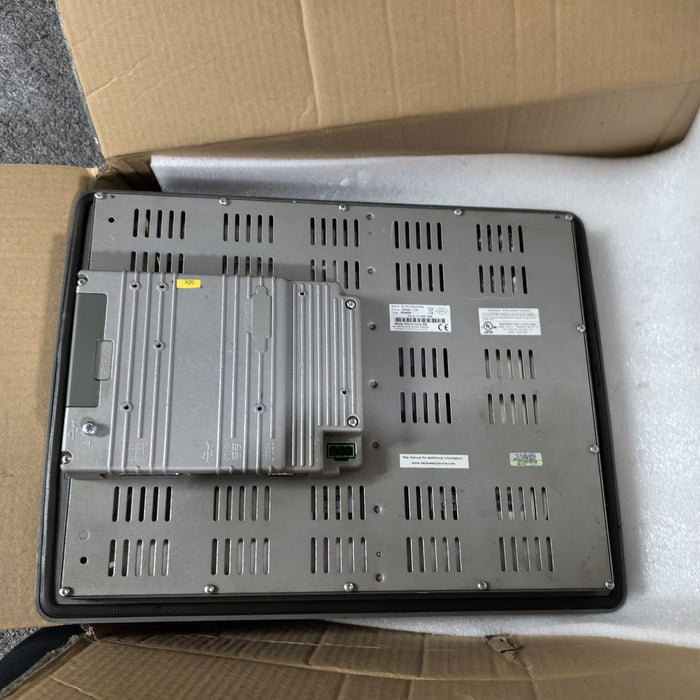 Beijer E1151 Touch panel E1151/Tetra Pak 05450B