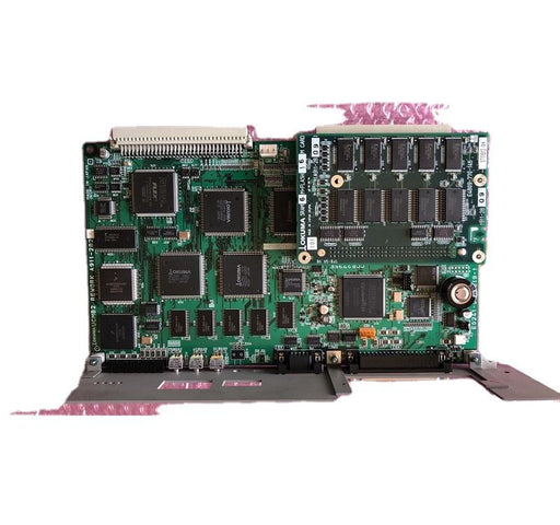 Okuma e4809-045-138 PCB Board 