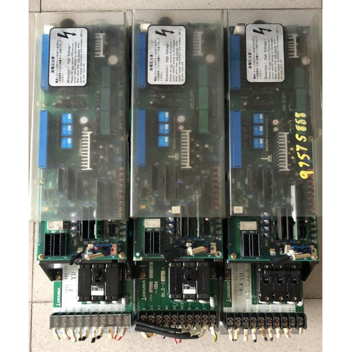 Okuma e4809-770-069-a Circuit PCB Board