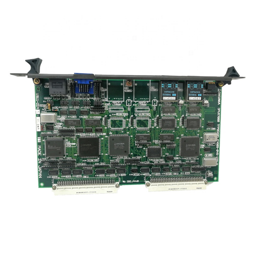Okuma e4809-770-146-b Control Board 