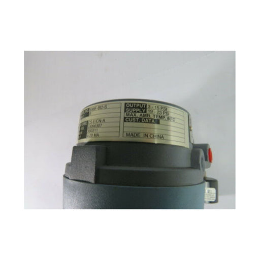 Foxboro  E69F-BI2-S USED & NEW