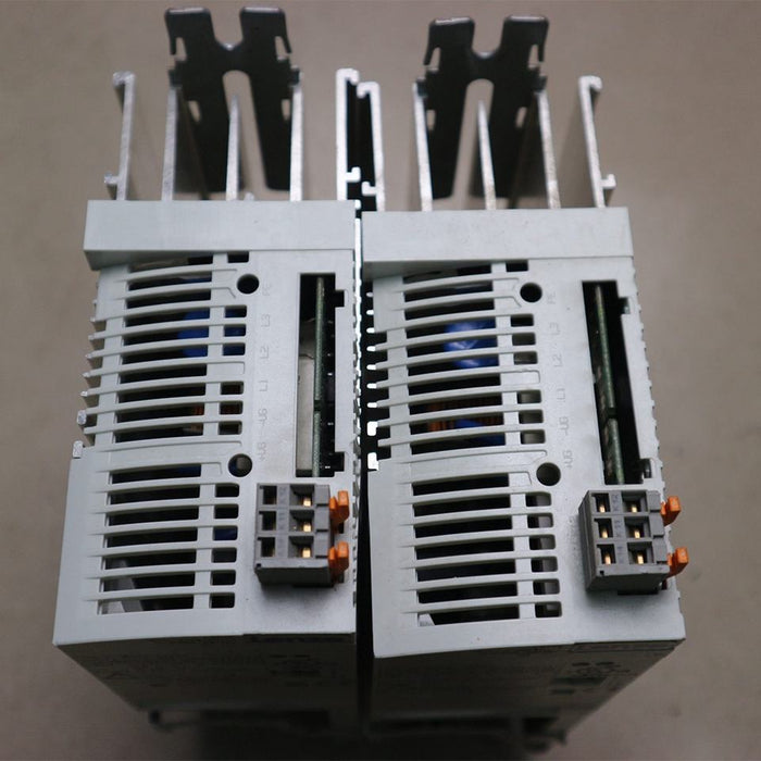 Lenze  E82EV751-2C USED & NEW