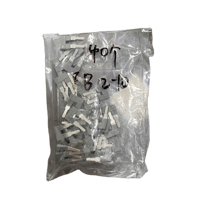 Phoenx Cnc Plc ConnectorConnecting Terminal For EB 2-10 203153 100% Original